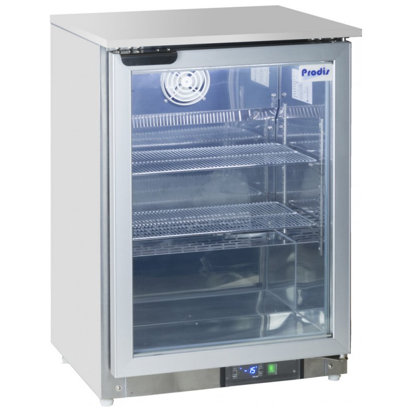 Prodis NTGFC Glass Froster