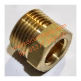 8mm Tubing Nut (NUTTUB8MM)