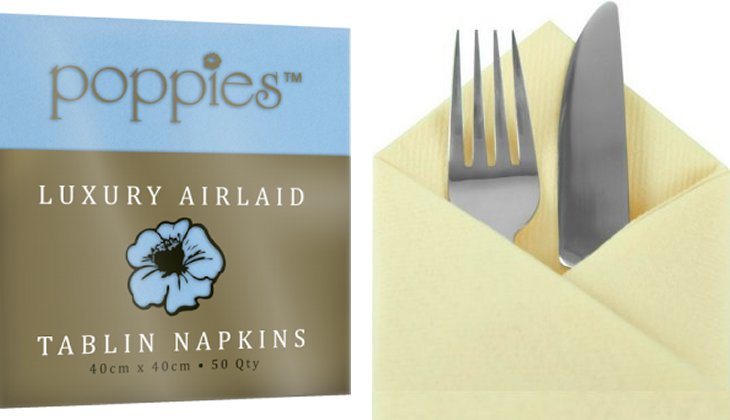 Napkins