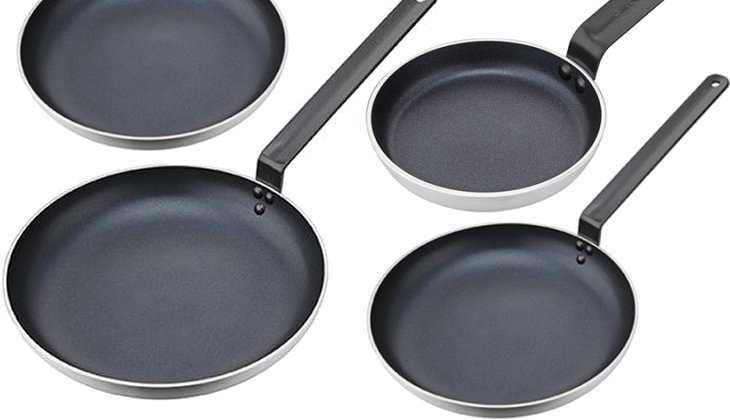 Non-Stick Frypans