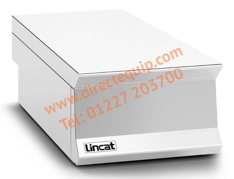 Lincat OA8919 Opus 800 Worktop W300mm