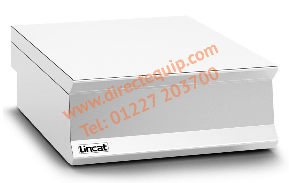 Lincat OA8936 Opus 800 Worktop W600mm