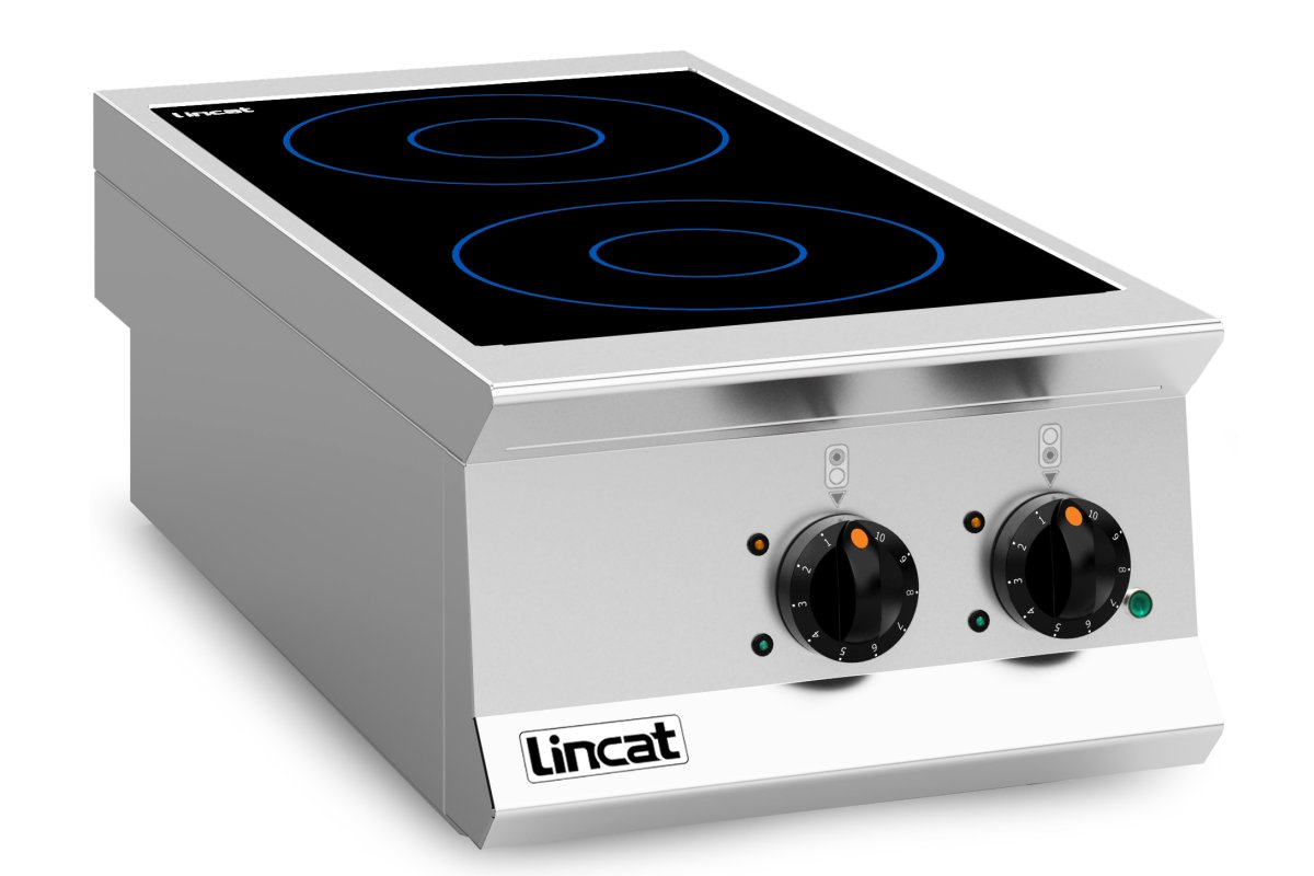 Lincat OE8020 Opus Induction Hob 7kW