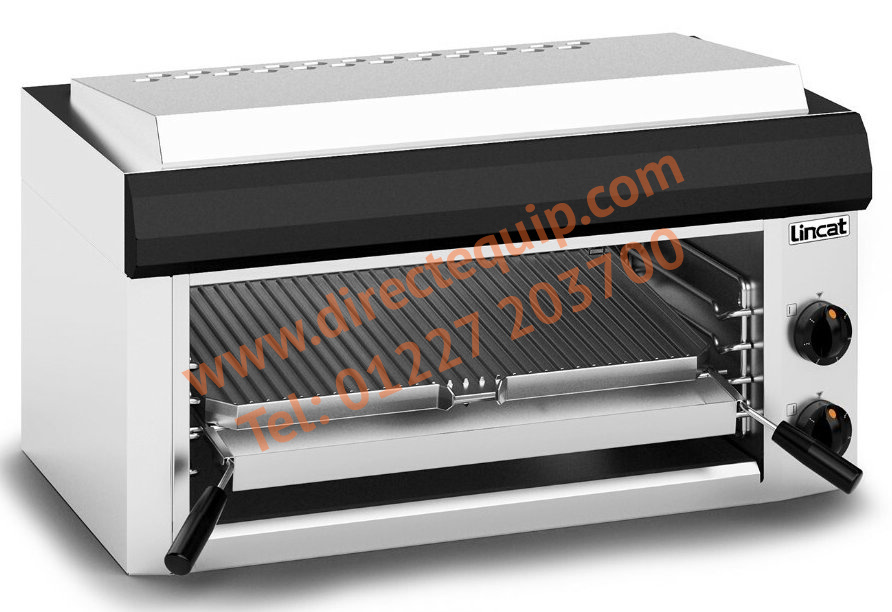 Lincat OE8303 6.8kW Salamander Grill W900mm