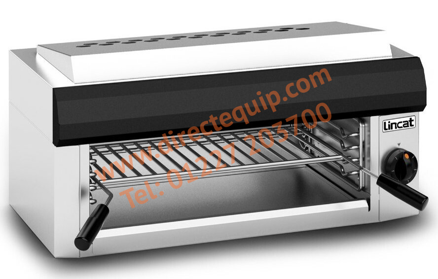 Lincat OE8304 5.5kW Salamander Grill W800mm