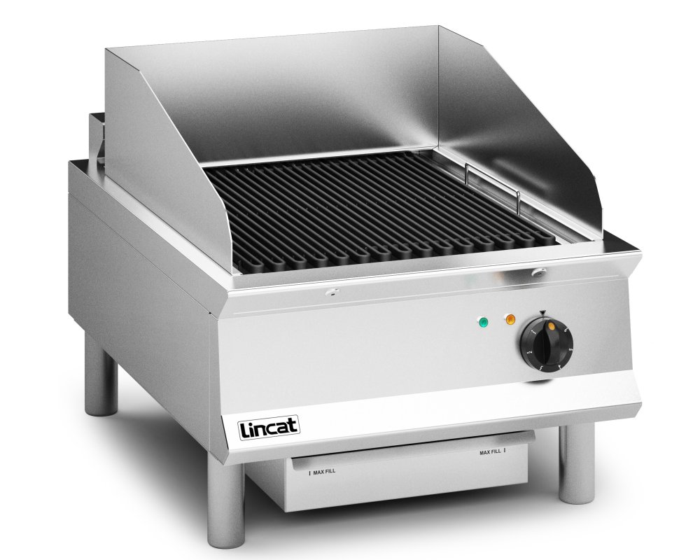 Lincat OE8413 Opus Electric Direct Cook Chargrill 8.4kW