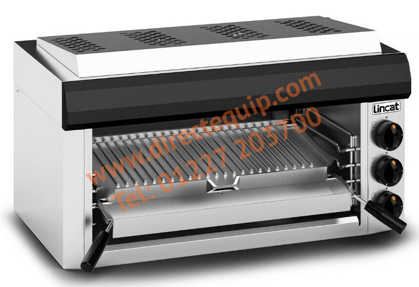 Lincat Gas Salamander Grills W900mm OG8302