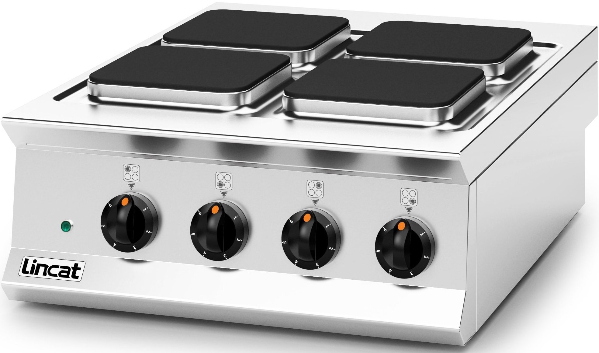 Lincat Electric Hobs