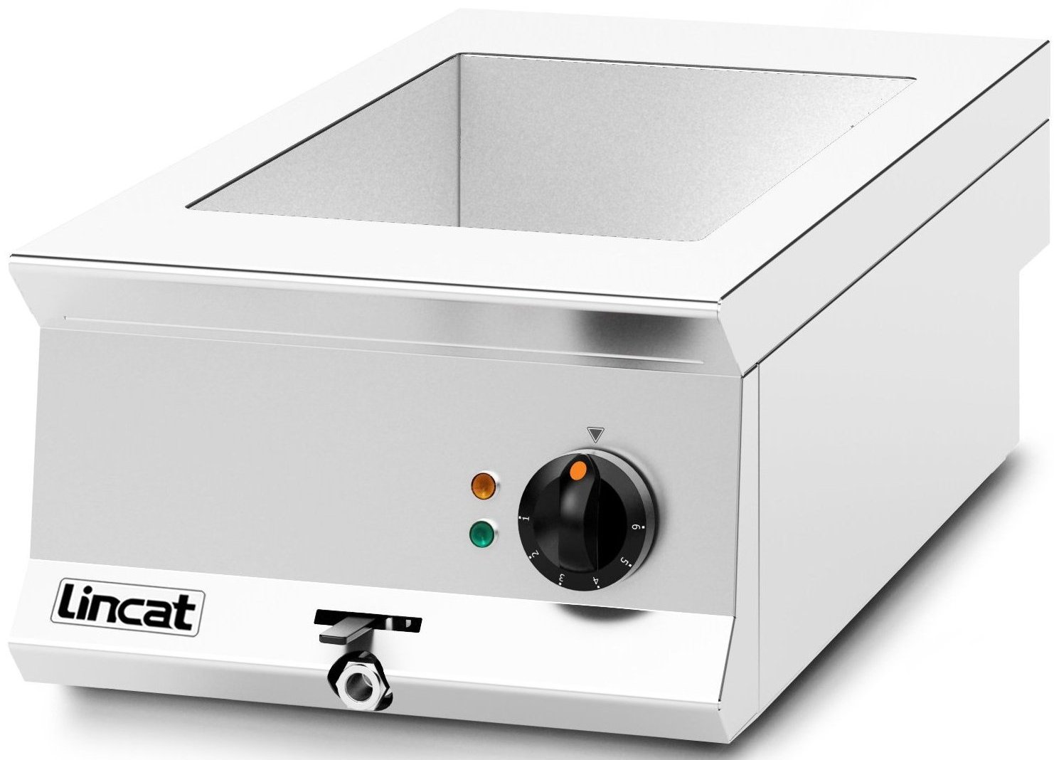 Lincat Electric Bain Marie