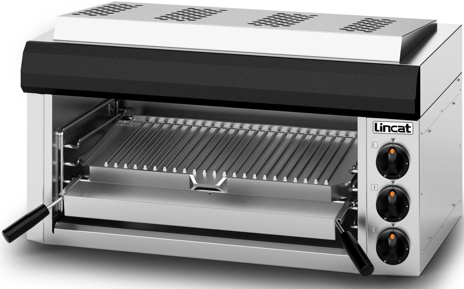 Lincat Gas Salamander Grills