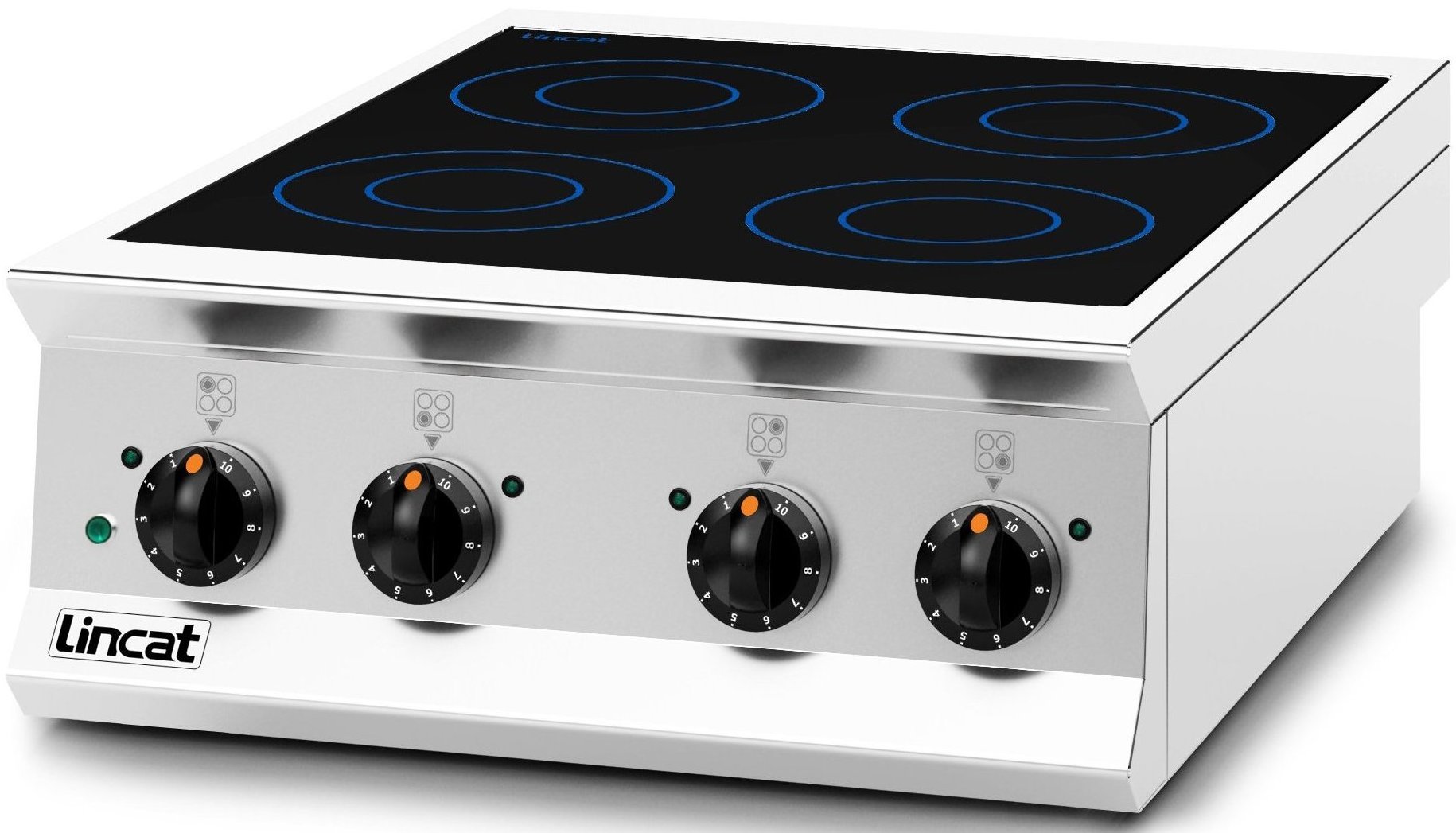 Lincat Induction Hobs