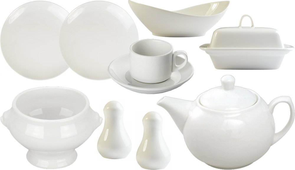 Zodiac Orion Hotelware Crockery