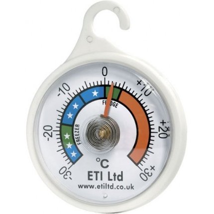 Dial Thermometers