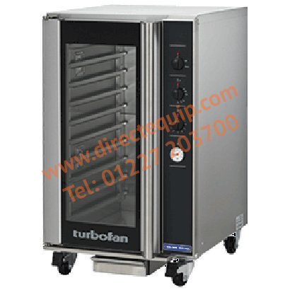 Blue Seal P10M Electric Prover And Holding Cabinet