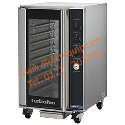 Blue Seal P10M Prover & Holding Cabinet Cap: 10 x 1/1GN 1.5kW