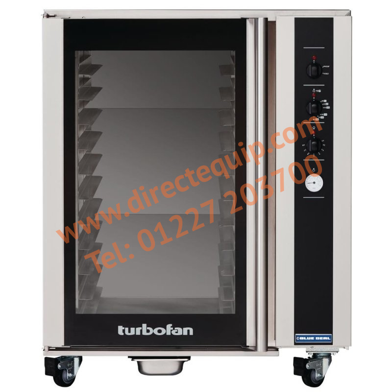 Blue Seal P85M12 Prover & Holding Cabinet 1.9kW