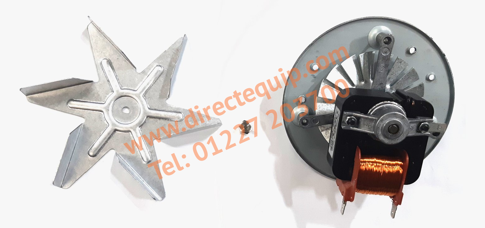 Fan Motor (P9EOMOTOR)