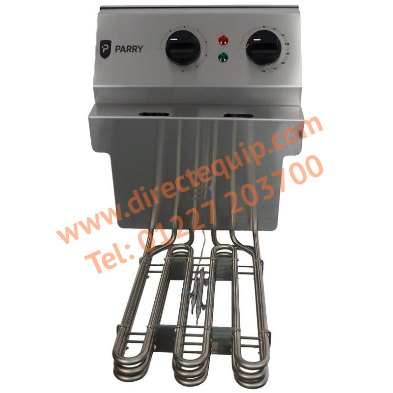 Spare Parry 9kW Fryer Head (PARAFH9)