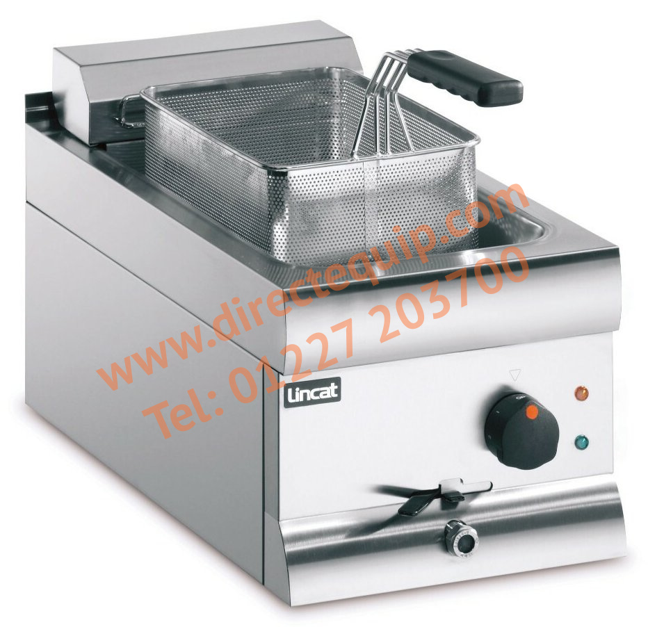 Lincat PB33 Counter-top Pasta Boiler W300mm