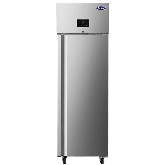 Atosa PBF40FSGR 1 Door  Upright Freezer 700Ltrs