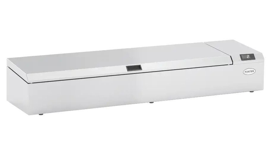 Foster PC150/7 Gastronorm Pan Chiller Cap: 7 x GN1/3 Pans