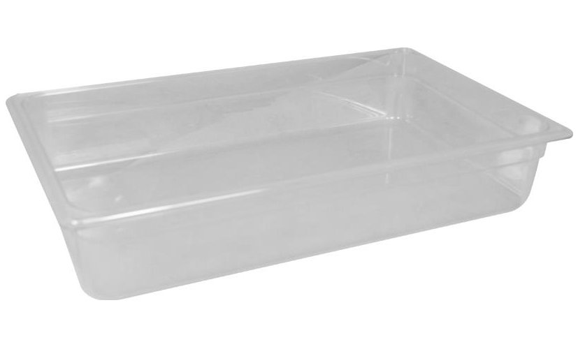 Polycarbonate Food Storage Container GN 1/1