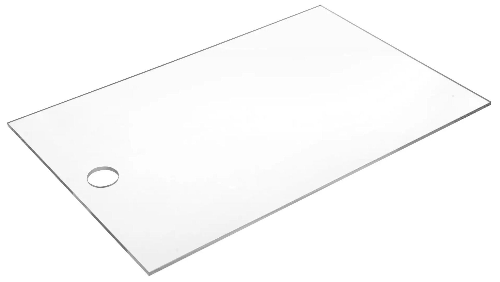 Lincat PD05 Acrylic Door