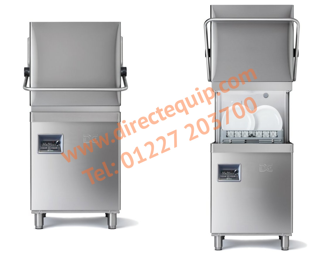 DC Premium Passthrough Dishwasher PD1000