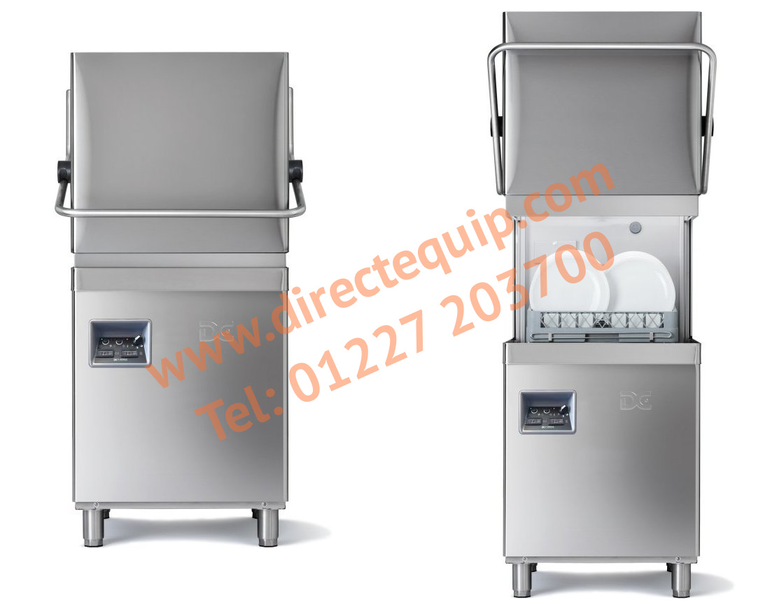 DC SD1000 Standard Passthrough Dishwasher