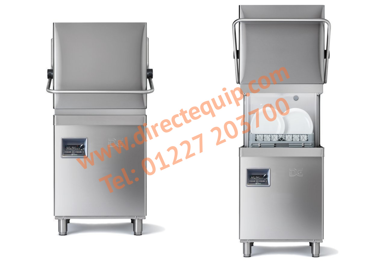 DC PD1300 Premium Passthrough Dishwasher