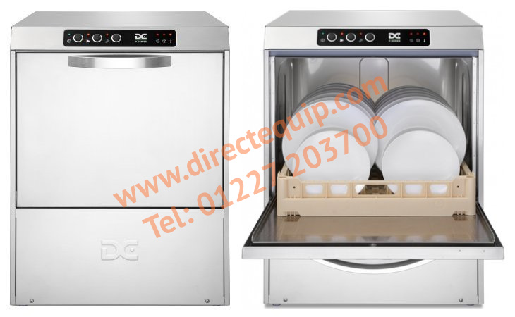 DC Premium Dishwasher 500mm Basket PD50