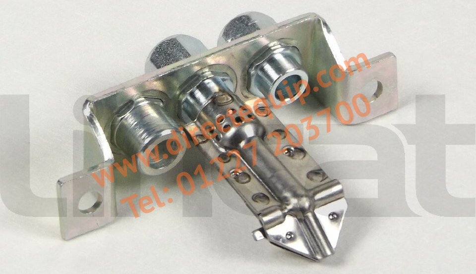 Pilot Body PI03