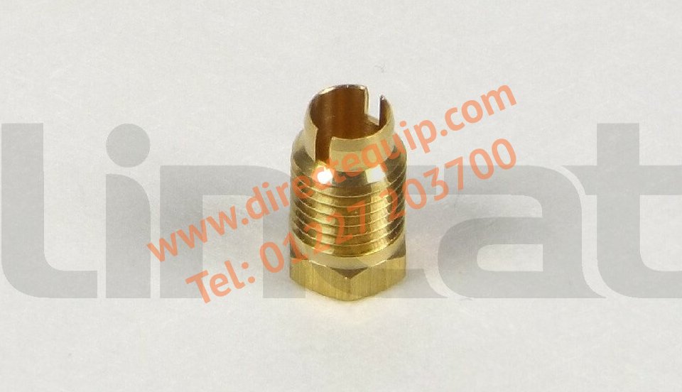 Thermocouple Nut PI03B