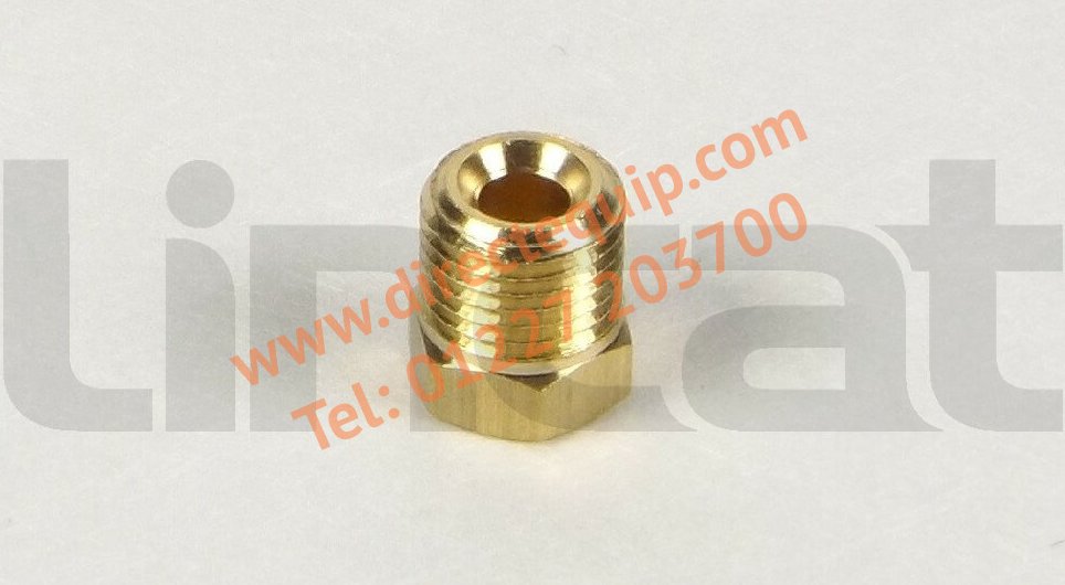 Olive Nut PI03D