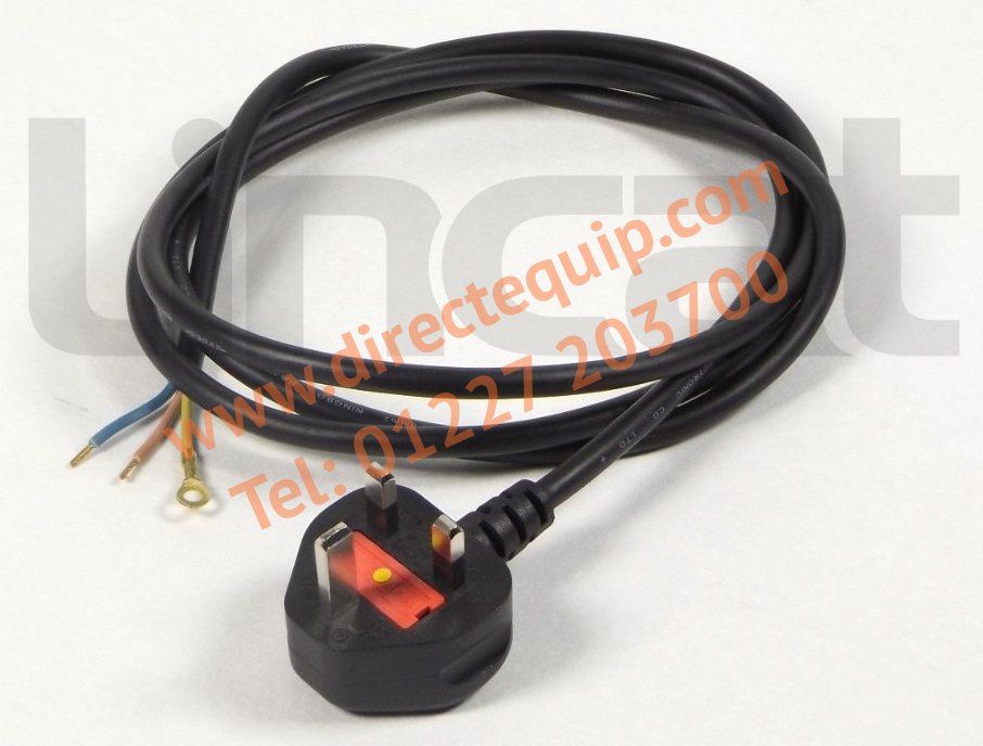 Plug & Lead  PL143