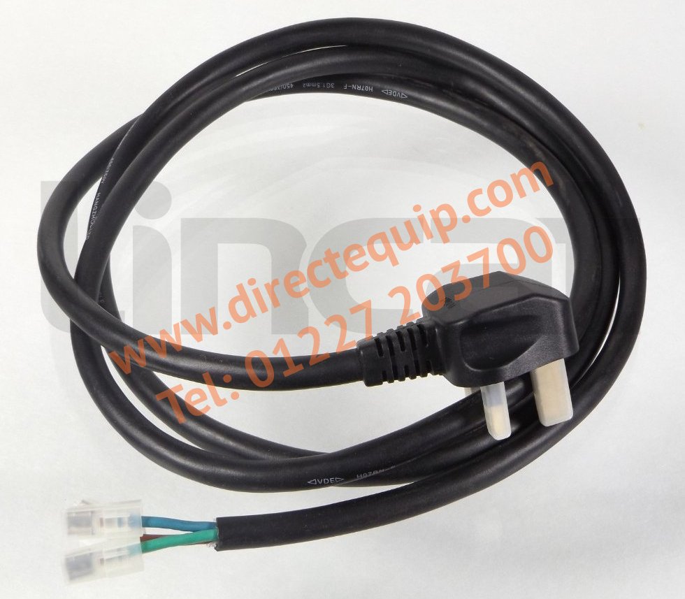 Plug & Lead PL144