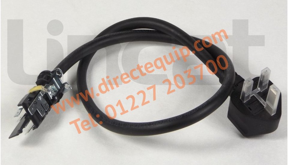 Plug & Lead PL193