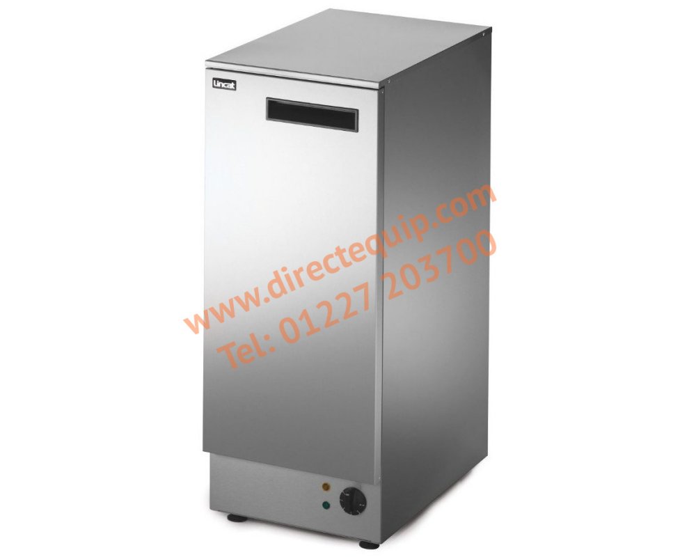 Lincat PLH36 Hot Cupboard W360mm Cap: 22 Plated meals