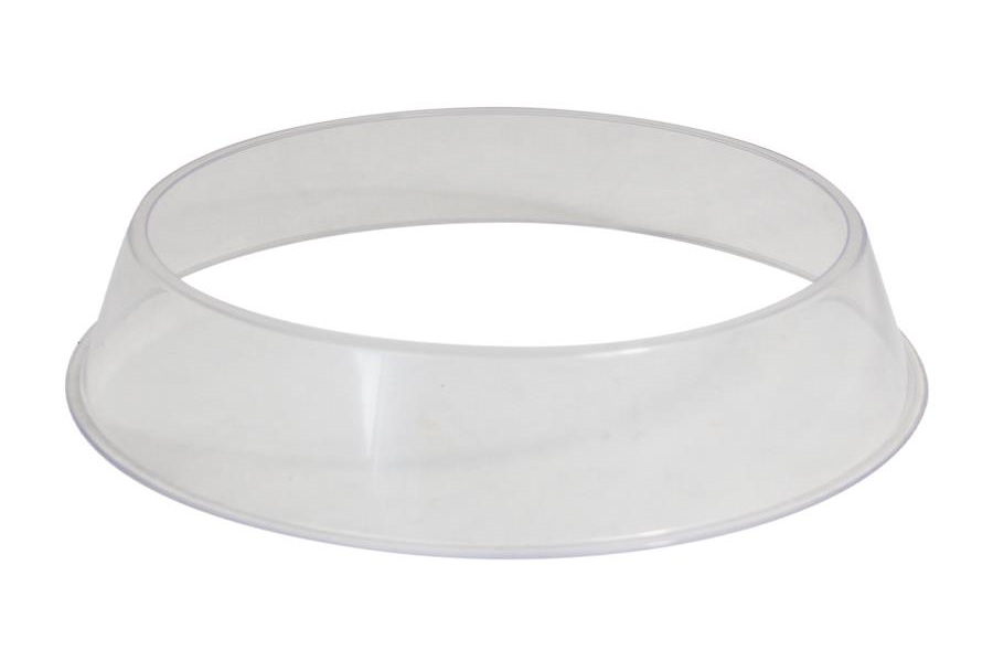 ABS Plate Stacking Ring