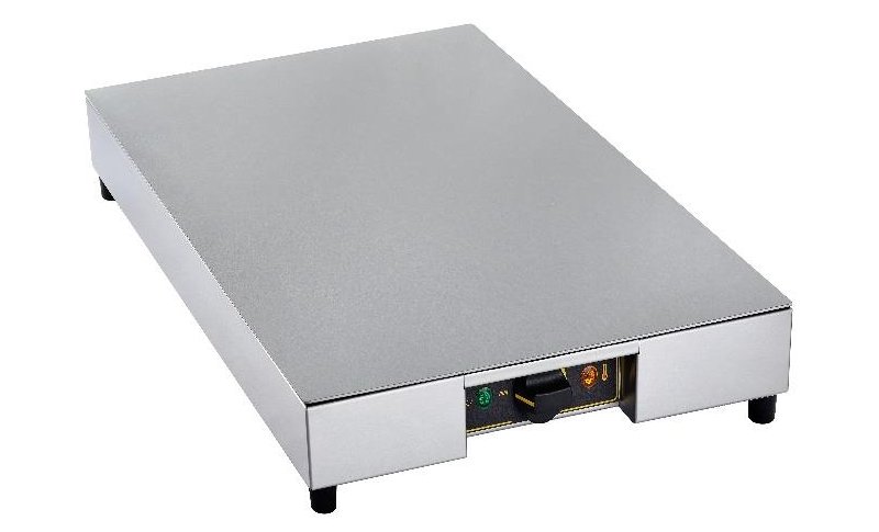 Roller Grill PMC600 Heated Display Base