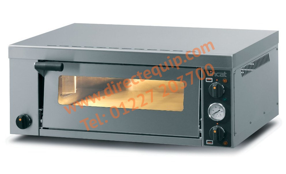 Lincat PO425 Premium Pizza Oven 3kW