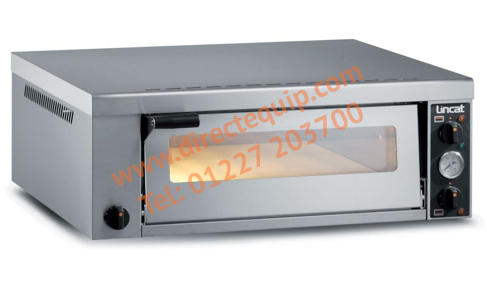 Lincat PO430 Premium Pizza Oven 4.2kW