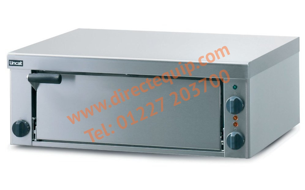 Lincat PO49X Pizza Oven 2.9kW