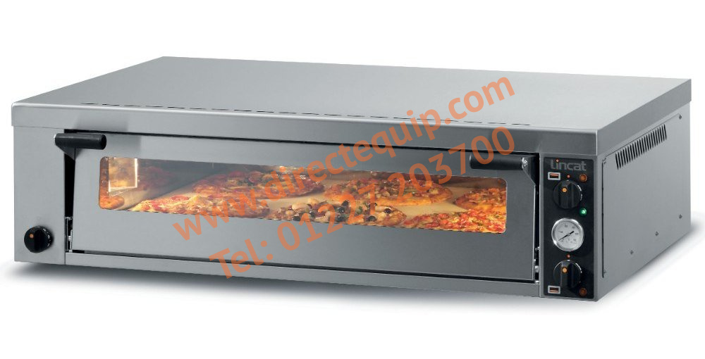 Lincat Premium Pizza Oven 7.2kW PO630