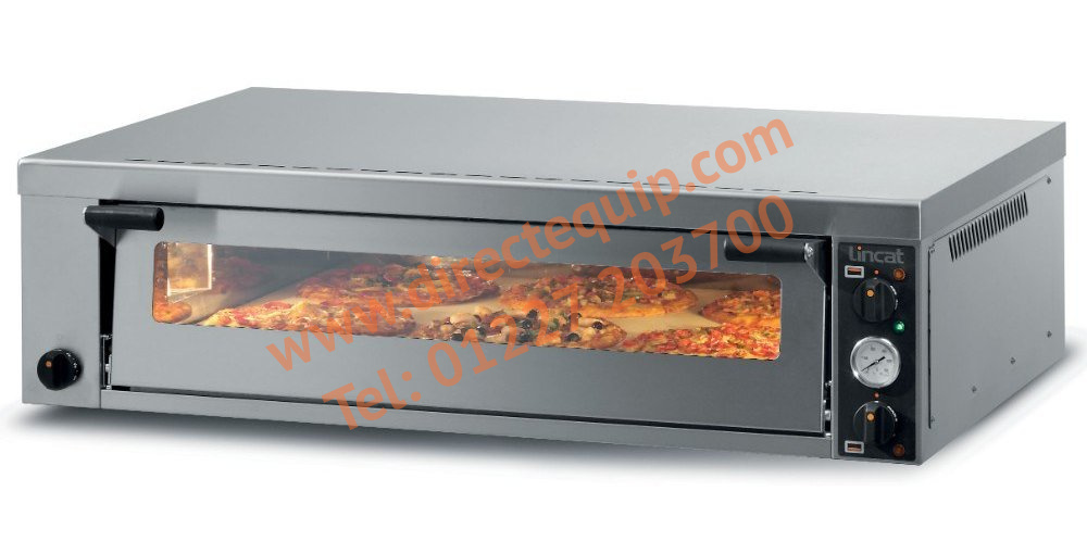 Lincat PO630 Premium Pizza Oven 7.2kW