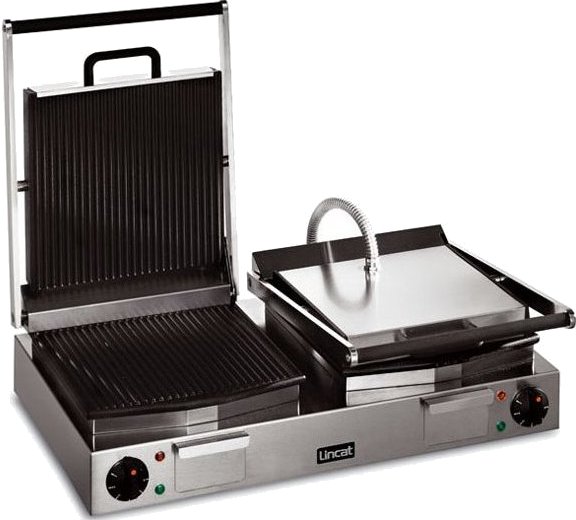 Panini Grills