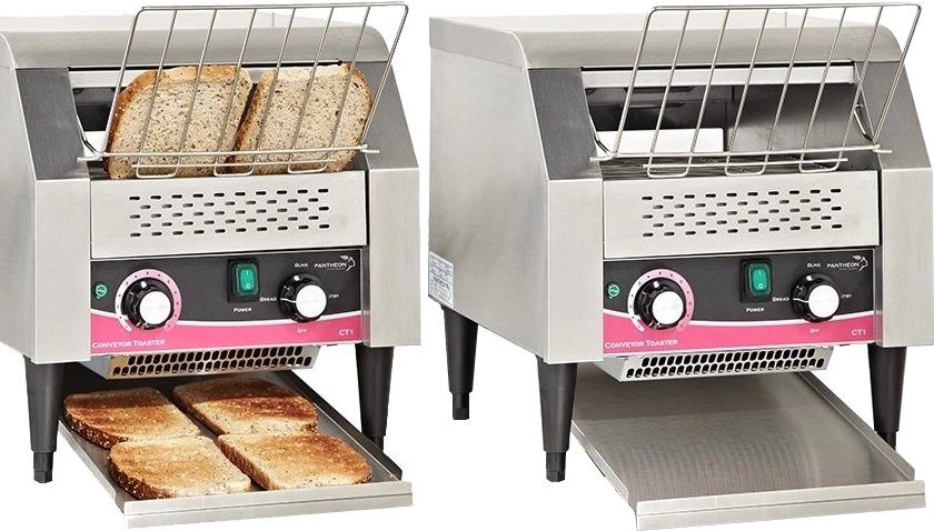 Pantheon Conveyor Toaster