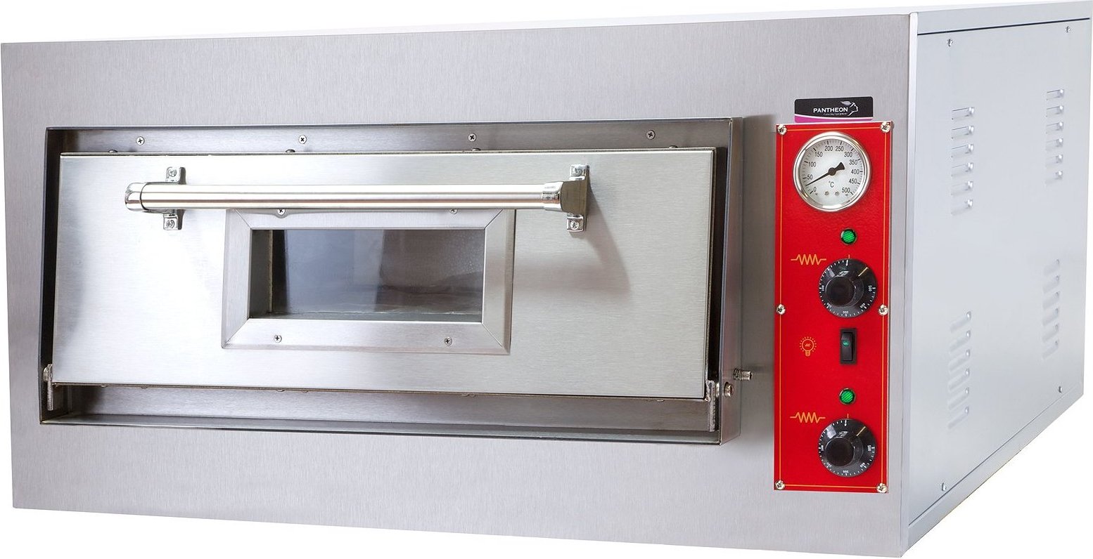 Pantheon Pizza Ovens