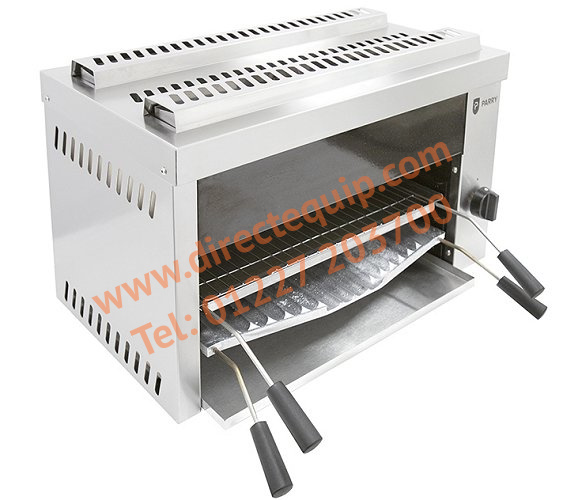 Parry 7072 Gas Salamander Grill W590mm