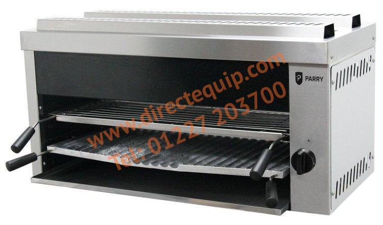 Parry 7073 Gas Salamander Grill W795mm
